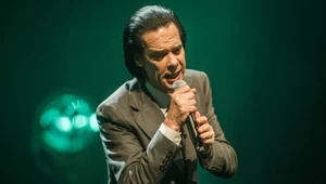 Nick Cave odmówił współpracy z Morrisseyem. "Głupkowaty manifest"