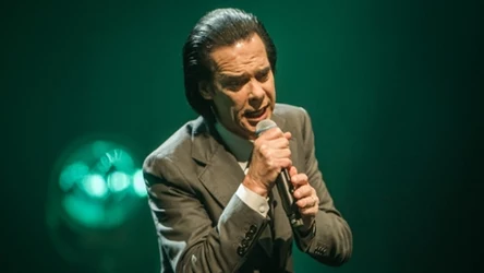 Nick Cave and the Bad Seeds