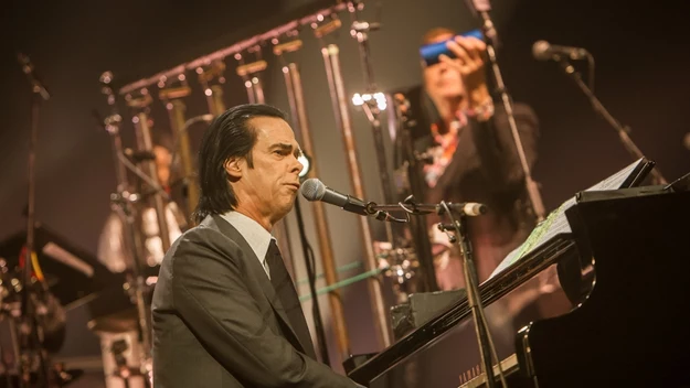 Nick Cave and the Bad Seeds