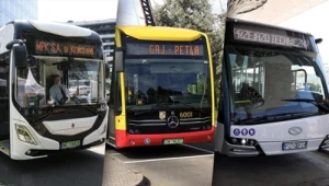 Kierowców autobusów brakuje m.in. we Wrocławiu i Krakowie, a ogłoszenia o pracę na tym stanowisku wystawiają również spółki komunikacyjne z Warszawy oraz Łodzi