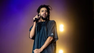 J. Cole skomentował sprzeczkę Kendricka i Drake'a. "Nie kłam na mój temat"