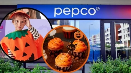 Halloween w Pepco 