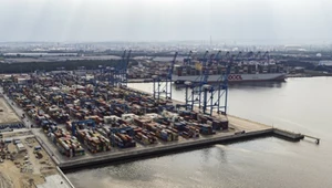 W porcie w Gdańsku ma powstać nowy terminal offshore