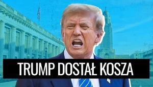 "Filibuster": Nebraska odmawia Donaldowi Trumpowi