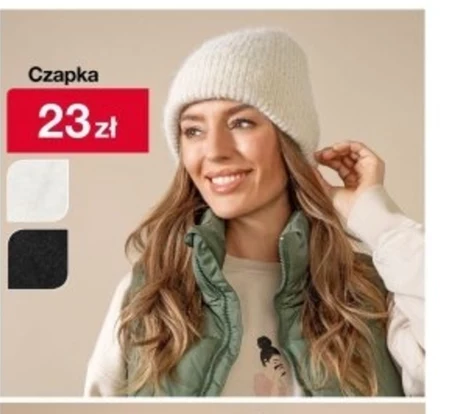 Czapka