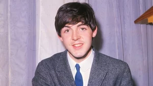 Paul McCartney