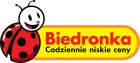 Biedronka-Warszawa