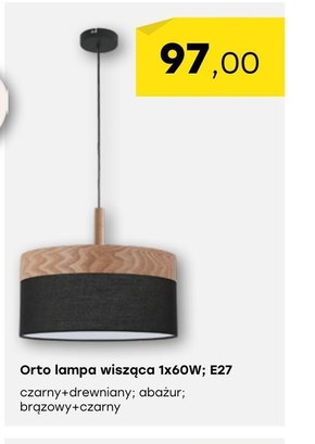 Lampa E niska cena