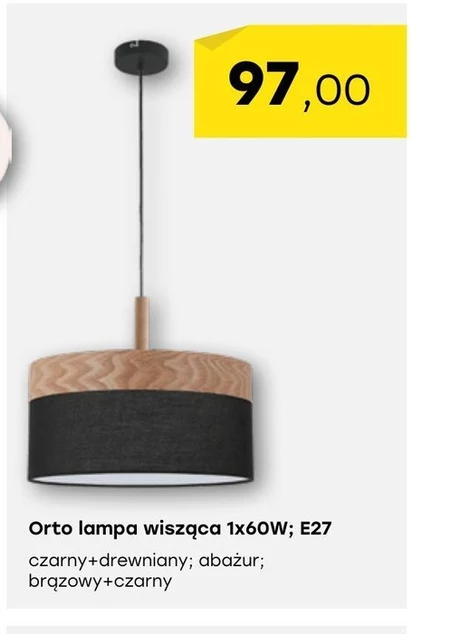 Lampa E