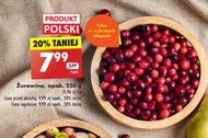 Żurawina Polski