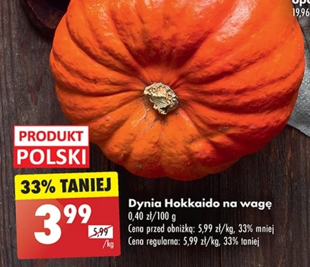 Dynia Polski