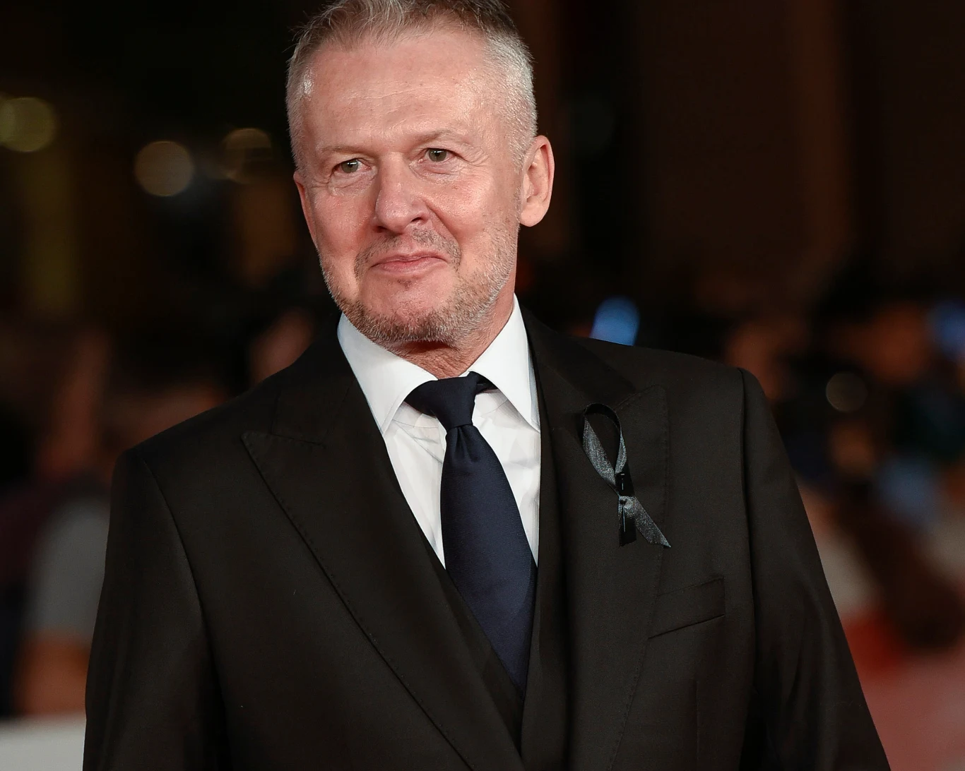 Bogusław Linda Bogusław Linda