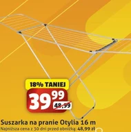 Suszarka na pranie