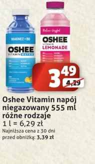 Випий Oshee