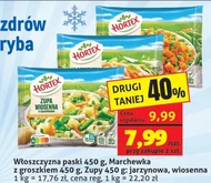 Zupa mrożona Hortex