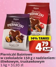 Pierniczki