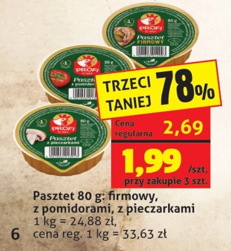 Pasztet