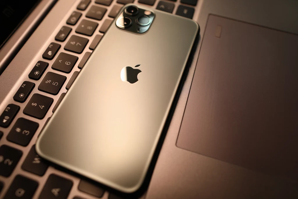 Najdroższą firmą świata po raz 5. z rzędu jest Apple