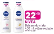 Balsam do ciała Nivea