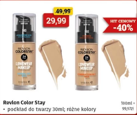 Грунтовка для обличчя Revlon