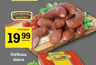 Kiełbasa Staropolska Masarnia