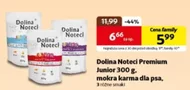 Корм для собак Dolina Noteci