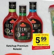 Ketchup Roleski