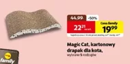 Drapak dla kota Magic cat