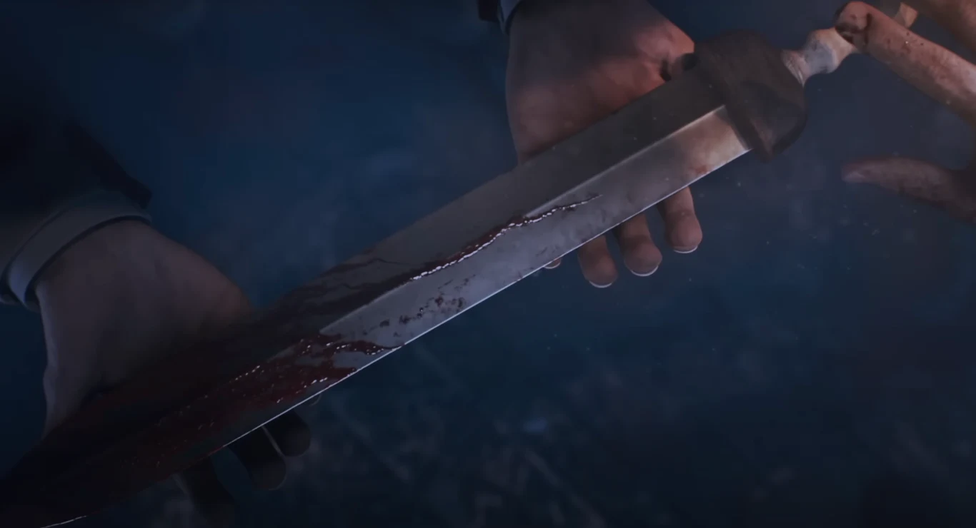 Sancticide Sancticide