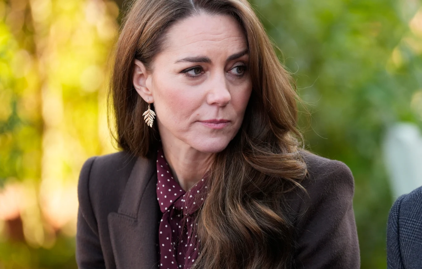 Księżna Kate Księżna Kate