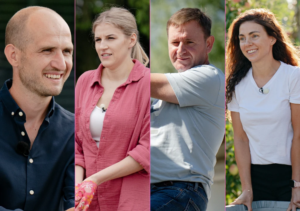 Rolnik szuka żony 11