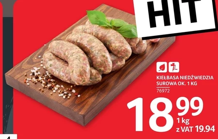 Kiełbasa Ok.