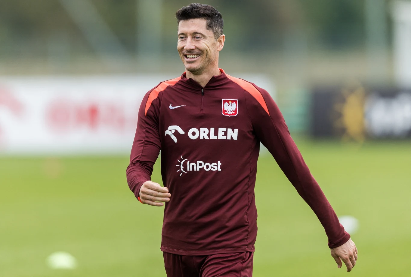 Robert Lewandowski Robert Lewandowski