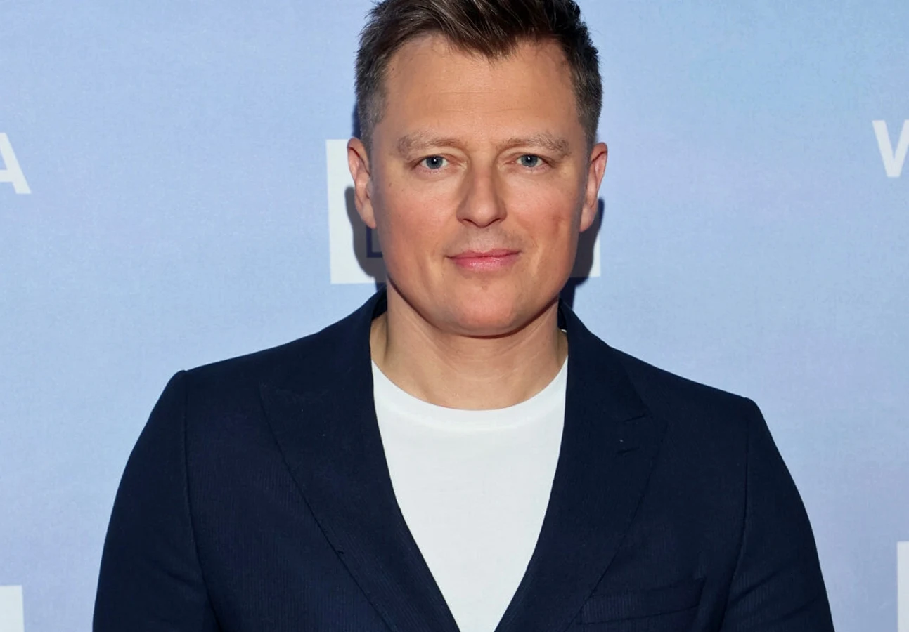 Rafał Brzozowski Rafał Brzozowski