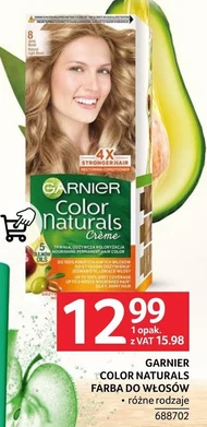 Фарба для волосся Garnier