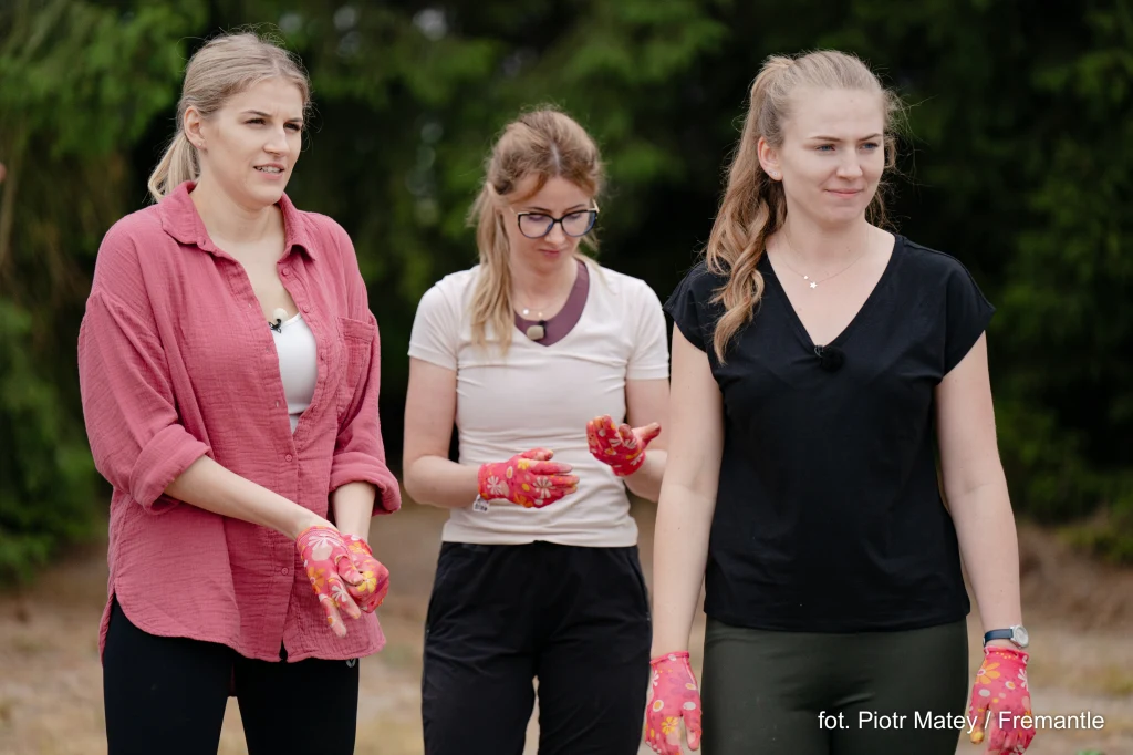 Kandydatki Rafała Kandydatki Rafała