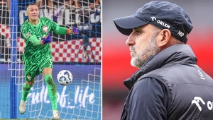 Skorupski z wymownym sygnałem do Probierza. "To nie byłoby normalne"