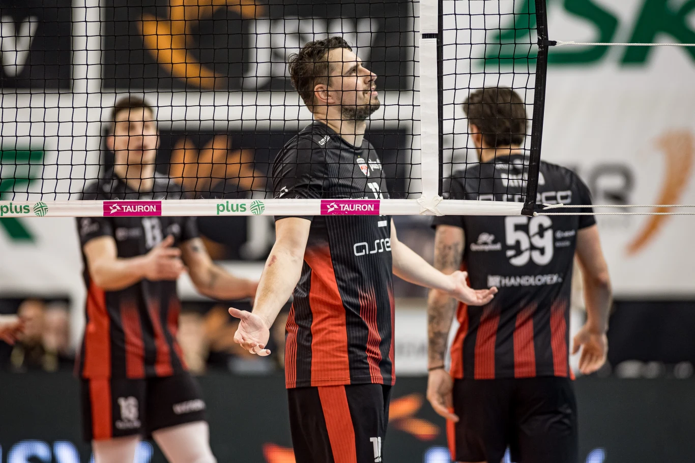 Siatkarze Asseco Resovia Siatkarze Asseco Resovia