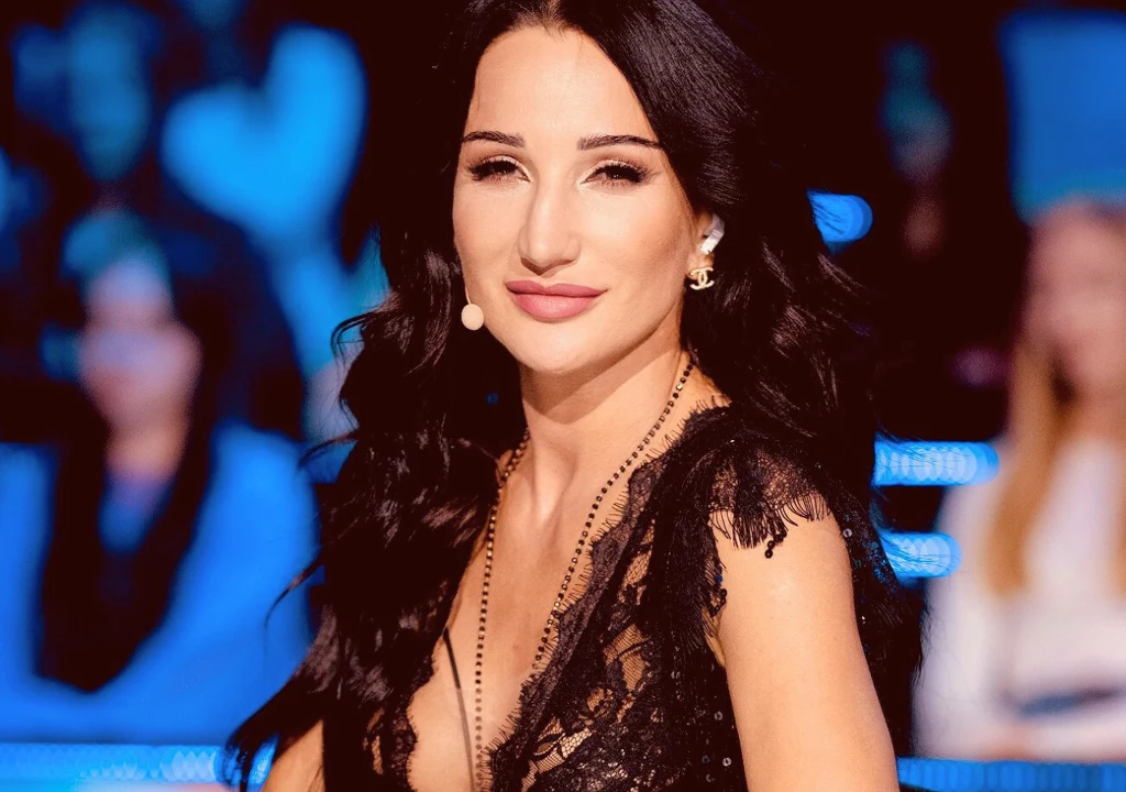 Justyna Steczkowska ogłosiła ws. Eurowizji