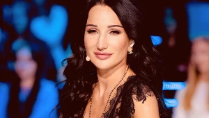 Justyna Steczkowska w Twoja Twarz Brzmi Znajomo