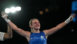 Nadeszły ważne wieści dla Julii Szeremety przed najbliższymi igrzyskami olimpijskimi