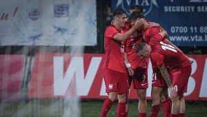 Polacy rozbili rywala w el. ME. Piorunujące dziewięć minut ustawiło mecz