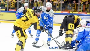 GKS Katowice - Re-Plast Unia Oświęcim