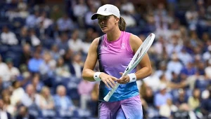 Iga Świątek poznała swoje rywalki na WTA Finals
