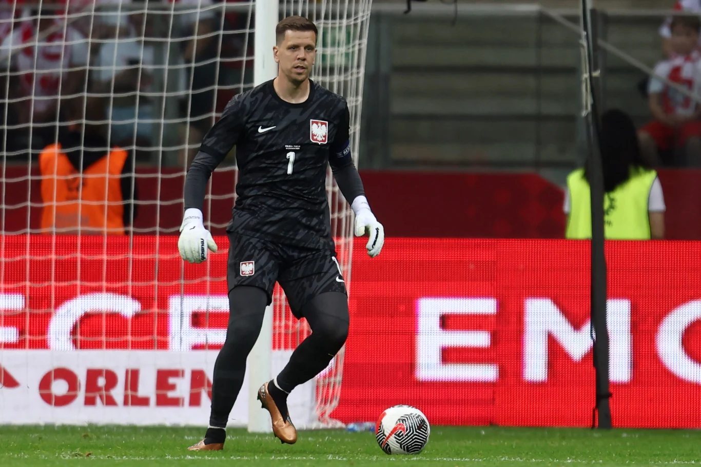 Wojciech Szczęsny