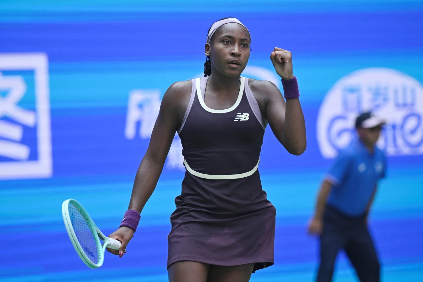 Coco Gauff