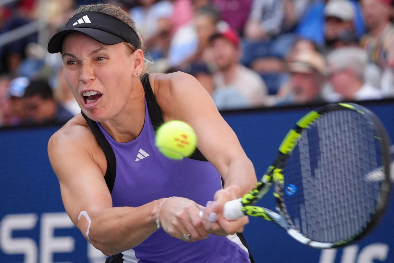 Caroline Wozniacki