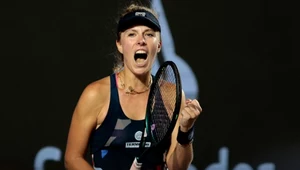 Magdalena Fręch została najwyżej rozstawioną tenisistką w turnieju WTA 250 w Osace
