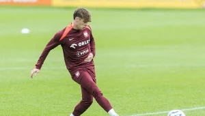 Problemy Probierza, kluczowy zawodnik wypada z kadry tuż przed zgrupowaniem