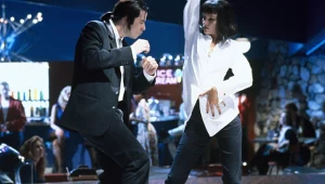"Pulp Fiction"
